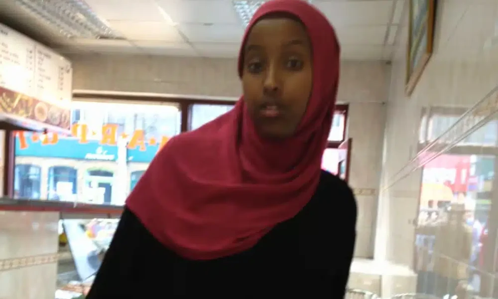 Hearing aid found at scene of Zahwa Mukhtar murder