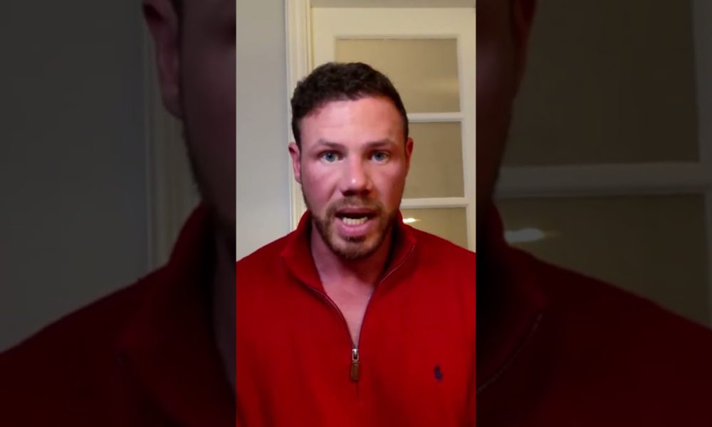 The XRP hack nobody's talking about #security #crypto #xrp