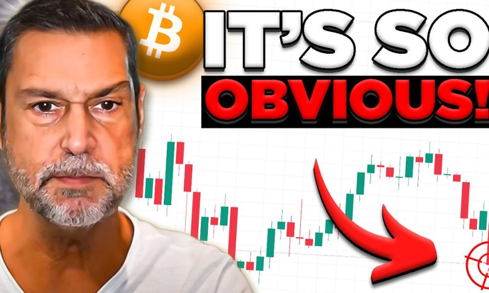 Raoul Pal: The 2025 Crypto Bull Run Is CANCELED (i'm sorry)