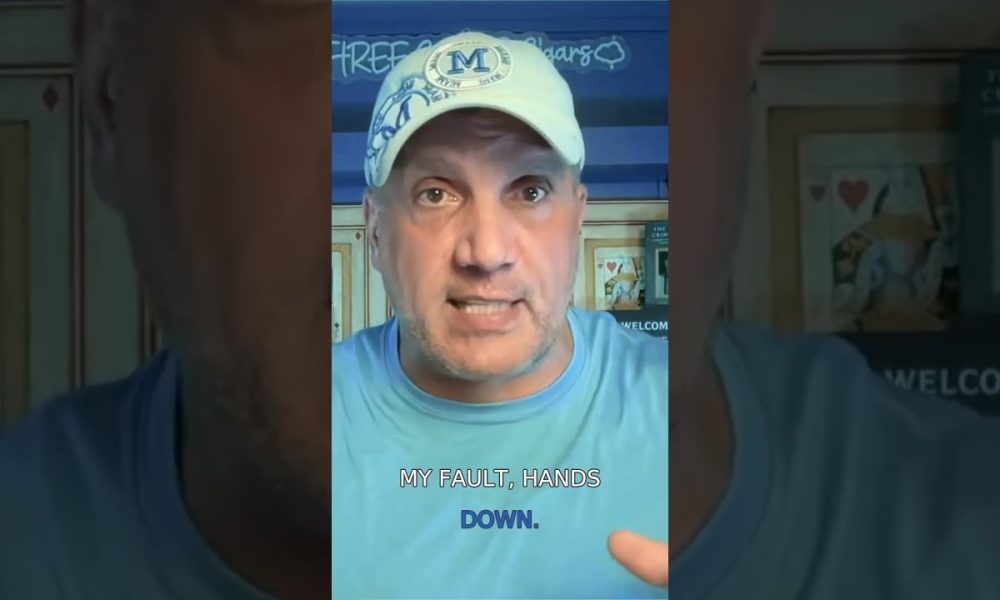 OCN... Owning The Mistake#memes #crypto #cryptocurrency #cryptonews #meme  #newsnation #crimeboss