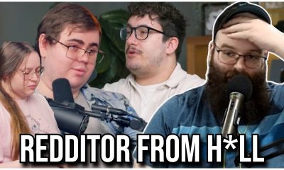 Financial Audit's Most Abusive Husband Triggers Papa Gut Into Oblivion