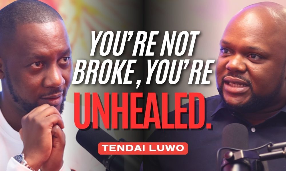 How to Heal Financial Trauma and Rebuild Your Wealth