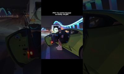 Focused on money for a year #wealth #money #success #motivation