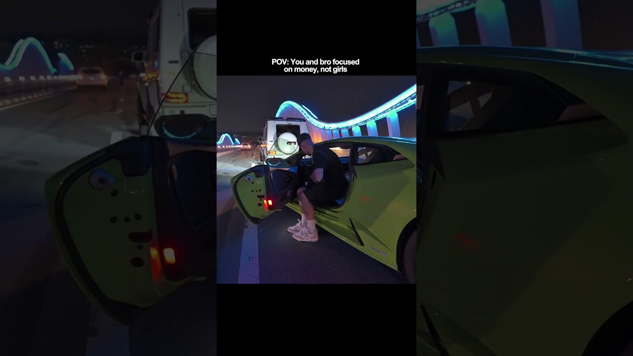 Focused on money for a year #wealth #money #success #motivation