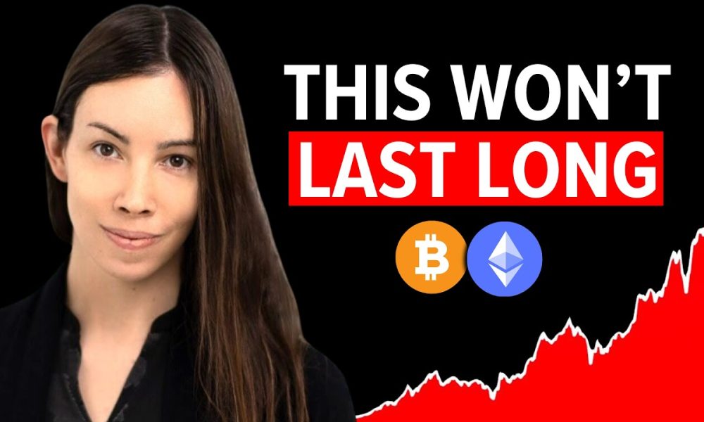 Lyn Alden: "This Changes Everything For Bitcoin & Crypto" [New 2026 Bitcoin and Crypto Prediction]