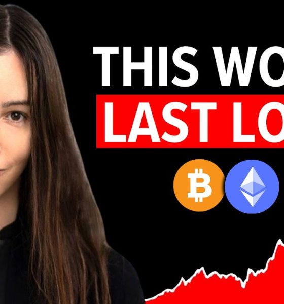 Lyn Alden: "This Changes Everything For Bitcoin & Crypto" [New 2026 Bitcoin and Crypto Prediction]