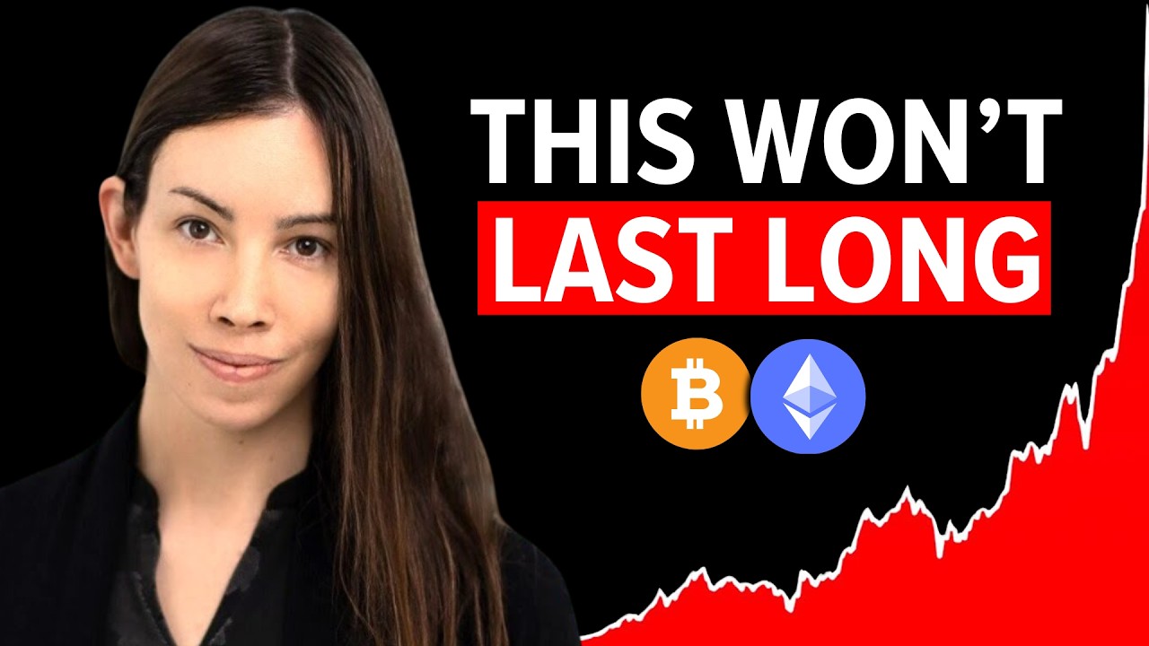 Lyn Alden: "This Changes Everything For Bitcoin & Crypto" [New 2026 Bitcoin and Crypto Prediction]