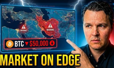 Crypto Panic = Time to Buy?