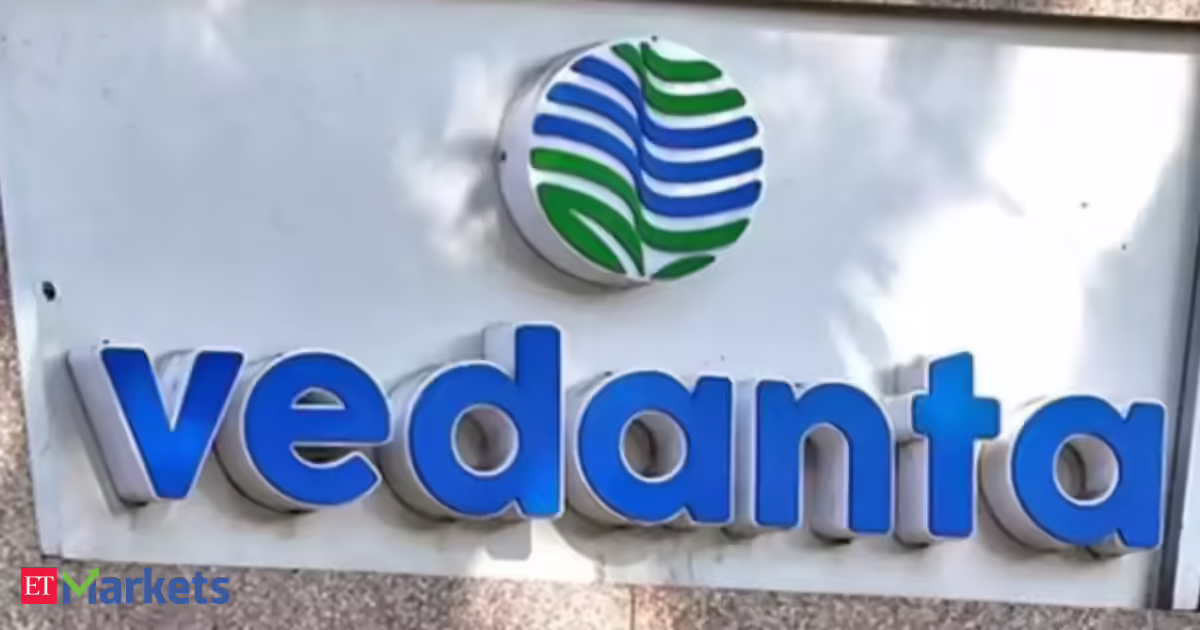Vedanta share price rise 5% as BofA upgrades stock to Buy, raises target price by 75%. Here’s why