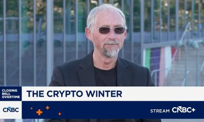 Blockstream CEO Adam Back on Bitcoin's downturn