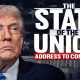 LIVE: Trump  State of the Union address
