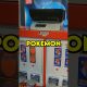I Can't Believe How Much Money Pokemon Vending Machines Make! #vendingmachine #pokemoncards #money