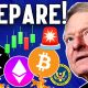 A SHOCKING MOVE IS COMING FOR BITCOIN & ALTCOINS AS A CRYPTO SECRET WILL BE REVEALED SOON!