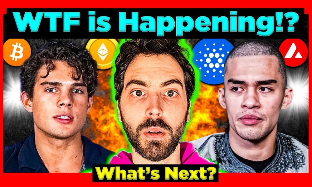 It Just Keeps Getting Worse