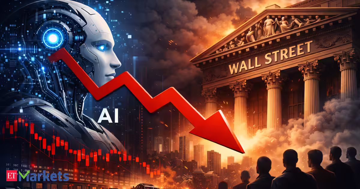 Decoded: The viral doomsday AI memo that roiled Wall Street