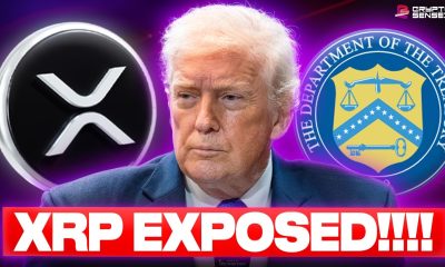 MAJOR XRP DEAL EXPOSED!!! USA & UK GOING LIVE WITH XRP??!?!
