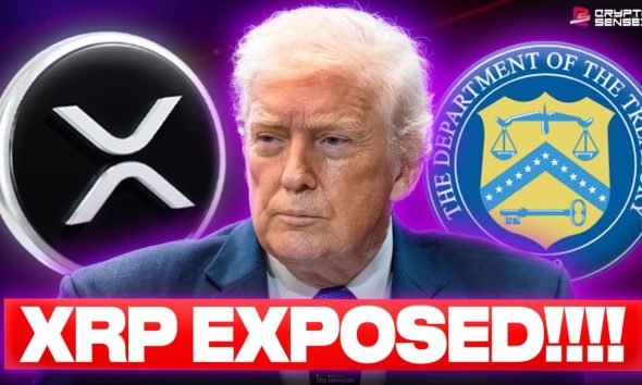 MAJOR XRP DEAL EXPOSED!!! USA & UK GOING LIVE WITH XRP??!?!