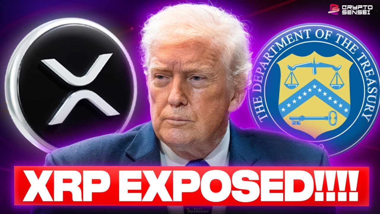 MAJOR XRP DEAL EXPOSED!!! USA & UK GOING LIVE WITH XRP??!?!