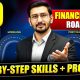 90-Day Finance Career Roadmap | Excel | Financial Modeling | Forecasting | Certifications
