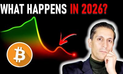 Something Big is About to Happen to Bitcoin (and may have an OPPOSITE effect)