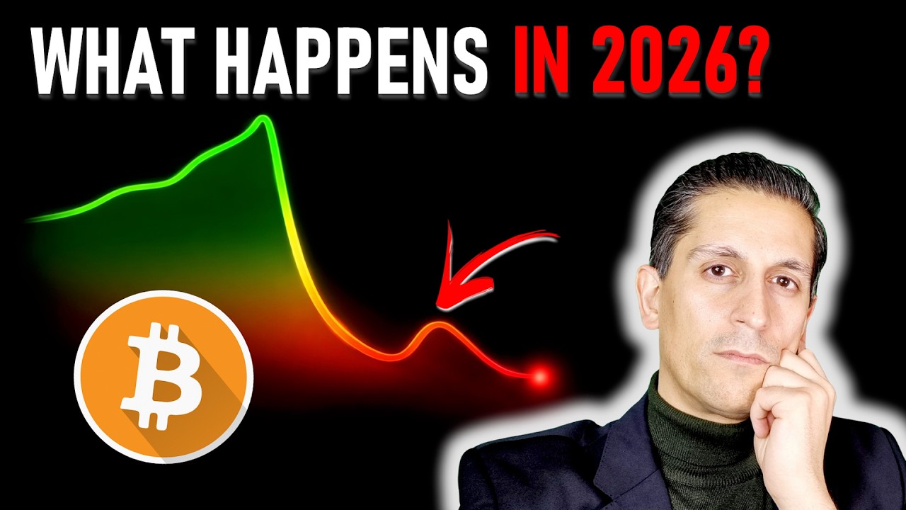 Something Big is About to Happen to Bitcoin (and may have an OPPOSITE effect)