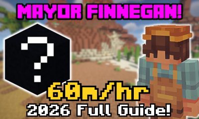 This Early Game Money Making Method is INSANE! | Hypixel Skyblock Guide