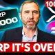 XRP: Mark This DAY!!! XRP Just Rewrote HISTORY!!! It's OVER!!!