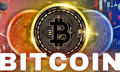 Bitcoin BTC Chart Analysis - Outlook for this Week (Elliott Wave Analysis)