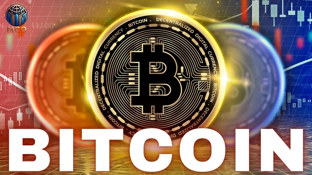 Bitcoin BTC Chart Analysis - Outlook for this Week (Elliott Wave Analysis)