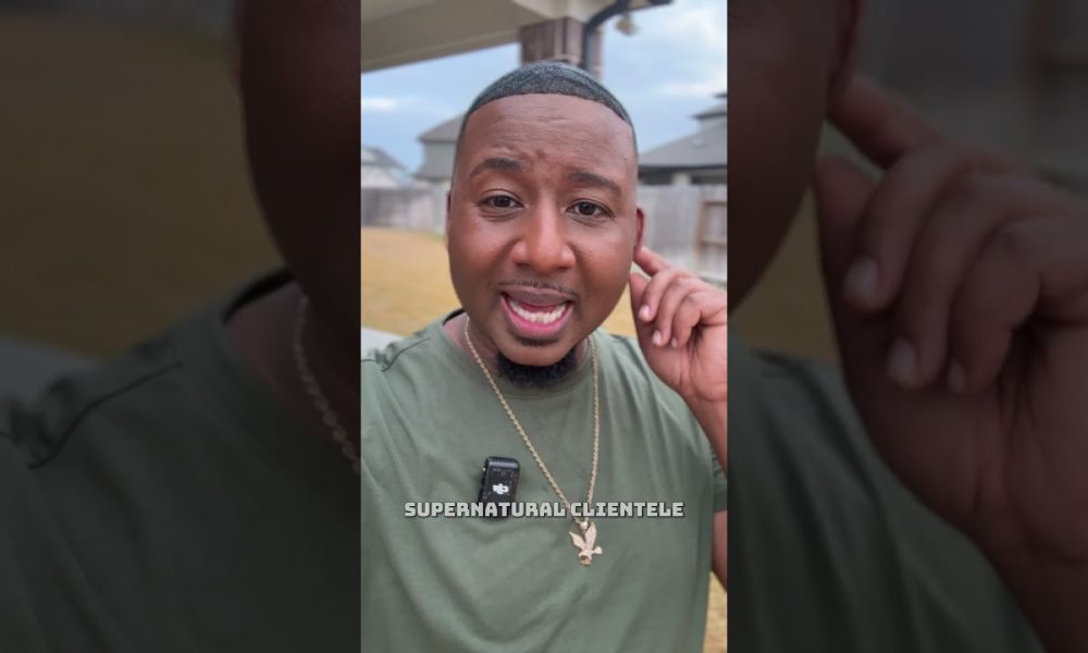 Financial Doors Will Open | God’s Increase Is Your Portion