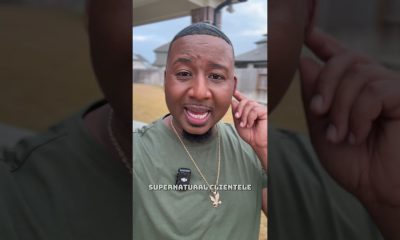 Financial Doors Will Open | God’s Increase Is Your Portion