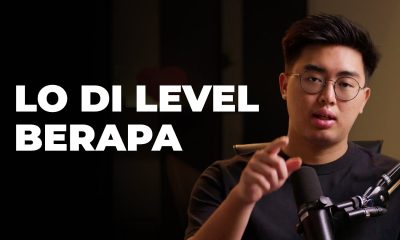 5 Level Kebebasan Finansial