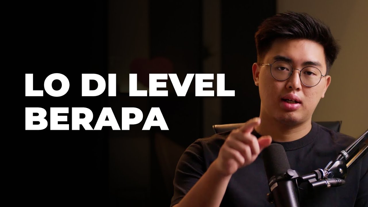 5 Level Kebebasan Finansial