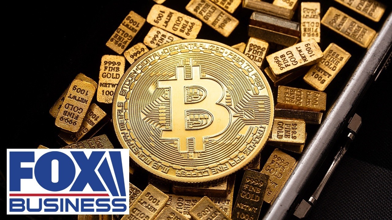 BRUTAL MISS: Bitcoin didn't show up in it's biggest moment