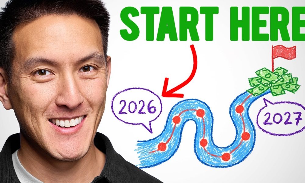 How To Actually Achieve Your Financial Goals in 2026 (Evidence-Based)