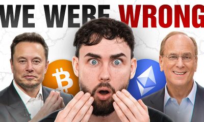 They Just Proved EVERYONE Wrong About Crypto.