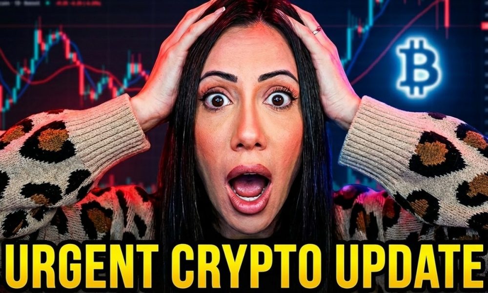 URGENT Bitcoin Support Update! It Could Be OVER! XRP $1.93B CAPITULATION