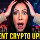 URGENT Bitcoin Support Update! It Could Be OVER! XRP $1.93B CAPITULATION
