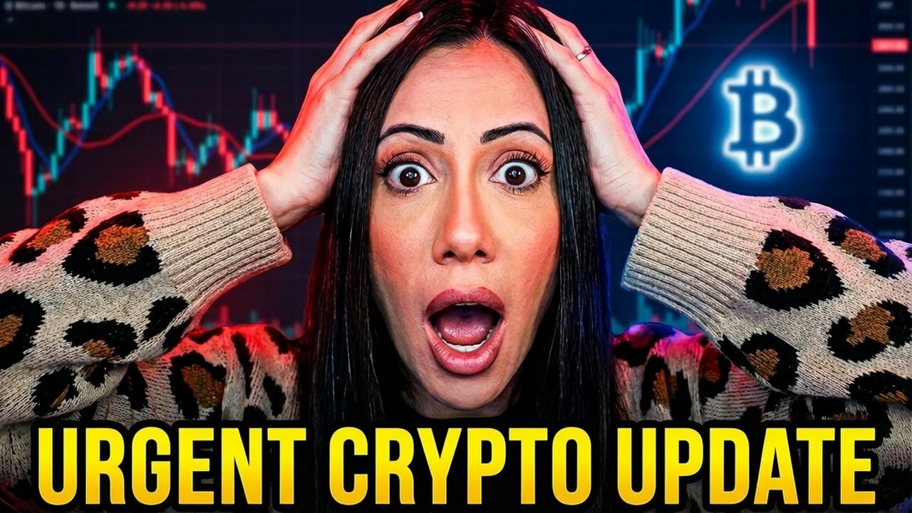 URGENT Bitcoin Support Update! It Could Be OVER! XRP $1.93B CAPITULATION