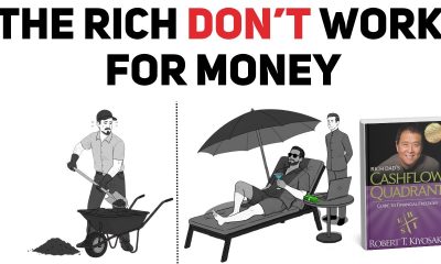 Financial Literacy - Easy 9-Step Guide To Become Financially Free