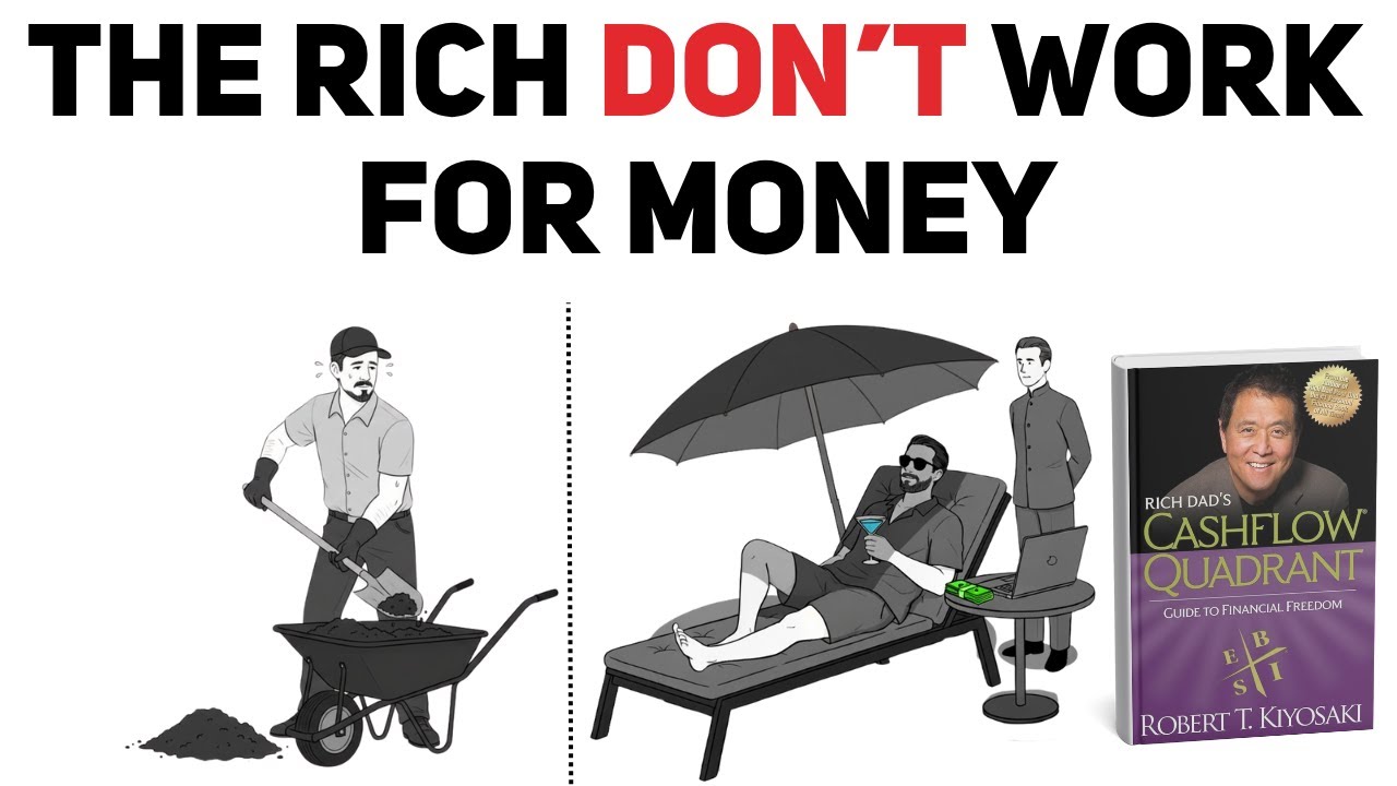 Financial Literacy - Easy 9-Step Guide To Become Financially Free