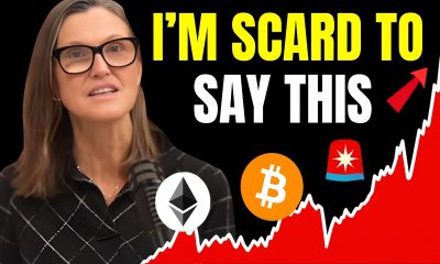 "This Bitcoin Crash Is WORSE Than Anyone Realizes" - Cathie Wood