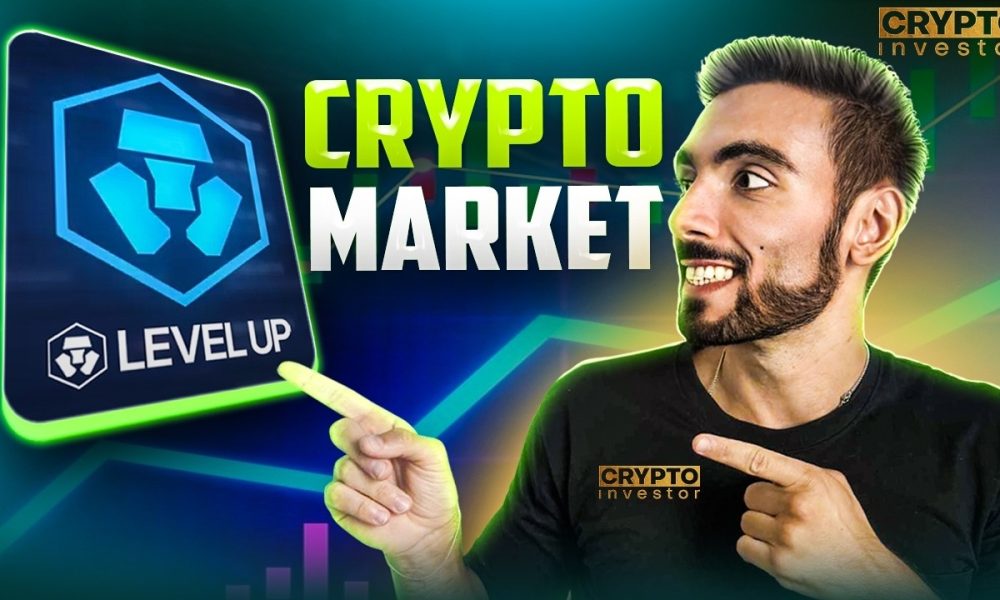 Crypto Market 2026: A Simple Guide on How to Trade for Results ? (Step by Step)