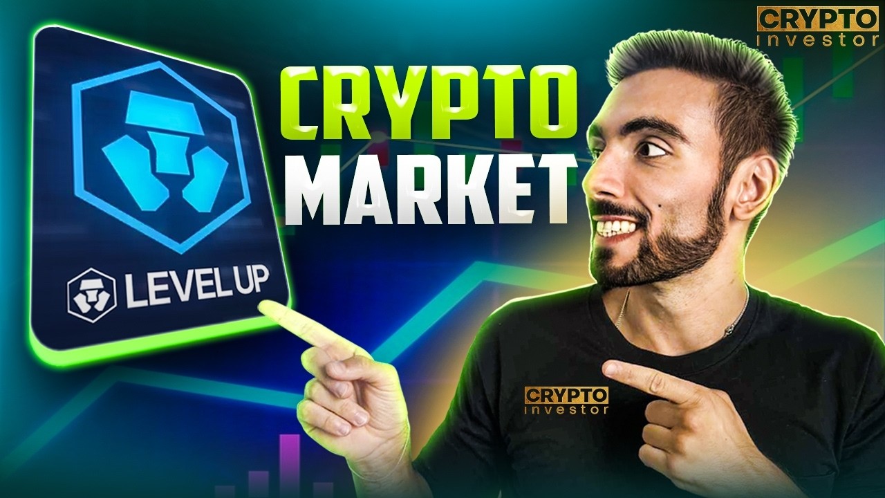 Crypto Market 2026: A Simple Guide on How to Trade for Results ? (Step by Step)