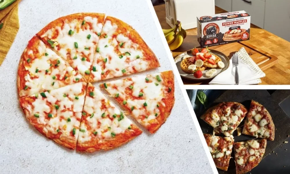 Slideshow: Formulating frozen food innovations