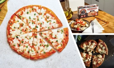 Slideshow: Formulating frozen food innovations