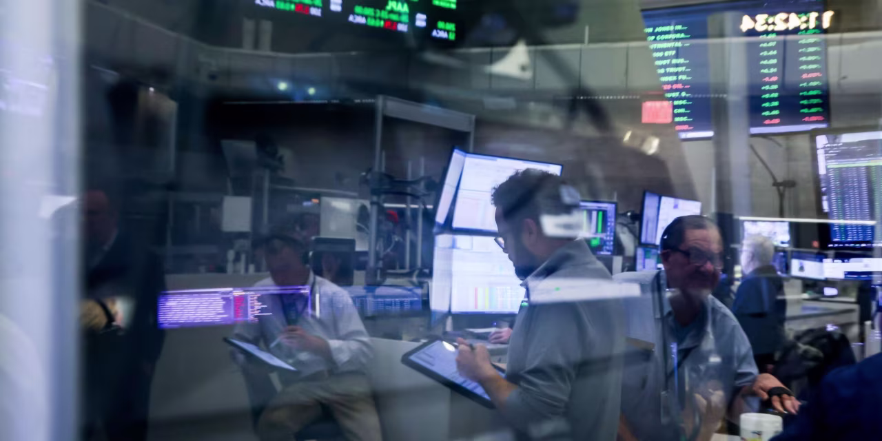 Exclusive | Raine Group Hires Former Credit Suisse IPO Veteran