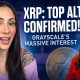 AMAZING XRP Named TOP ALTCOIN by Institutions - Grayscale Just Confirmed It’s MASSIVE INTEREST