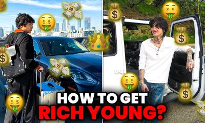 How To Escape The 9-5 | The Race For Financial FREEDOM