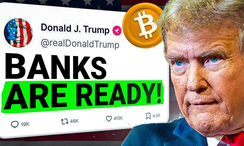 MAJOR Weekend Bitcoin Move INCOMING! (Altcoin DUMP OVER?)